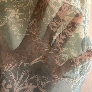 👗STUDIO SOLEIL USA SKIRT